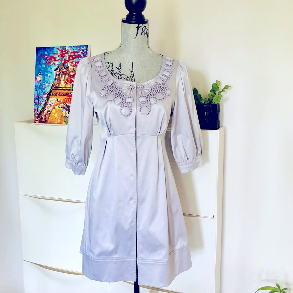 Dress Coat